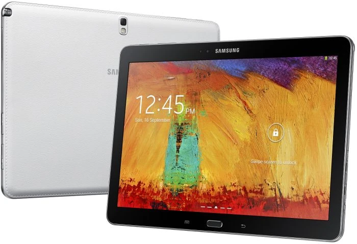 Samsung Galaxy Note 10.1 2014 Edition P6000, schwarz, 16GB