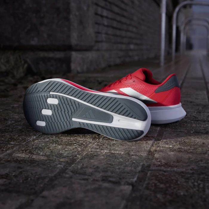 adidas Duramo SL 2.0 better scarlet/silver metallic/grey five (Herren)