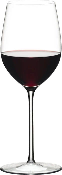 Riedel Sommeliers Mature Bordeaux/Chablis/Chardonnay Weinglas