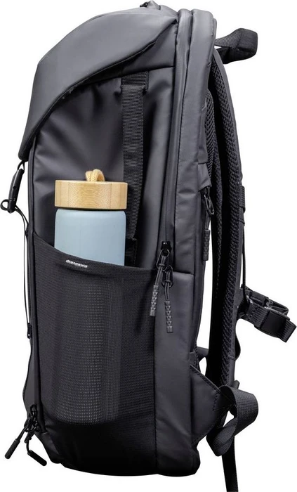 Trust Jersey Rucksack 17" grau