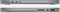 Apple MacBook Pro 14.2", Space Gray, M1 Pro - 10 Core CPU / 16 Core GPU, 16GB RAM, 1TB SSD, DE [2021] Vorschaubild