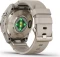 Garmin Fenix 7S Pro Sapphire Solar light sand/soft gold Vorschaubild