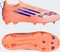 adidas F50 League Laceless FG/MG beam orange/lucid blue/cloud white (Junior) Vorschaubild