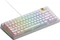 Glorious GMMK 3 HE 75% Pre-built Gaming Keyboard, weiß, LEDs RGB, Glorious Fox HE, USB, DE Vorschaubild