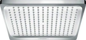Hansgrohe Crometta E 240 1jet Kopfbrause chrom