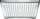 Hansgrohe Crometta E 240 1jet Kopfbrause chrom (26726000)