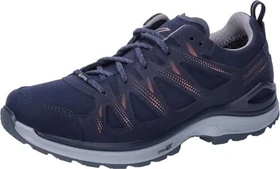 Lowa Innox Evo II GTX navy/redwood (Damen)