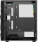 Dutzo C331 Black, Glasfenster Vorschaubild