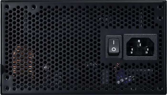 Lian Li EDGE Platinum 1000 schwarz 1000W, ATX 3.1