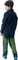 Vaude Pulex II Fleece Funktionsjacke dark sea (Junior) Vorschaubild