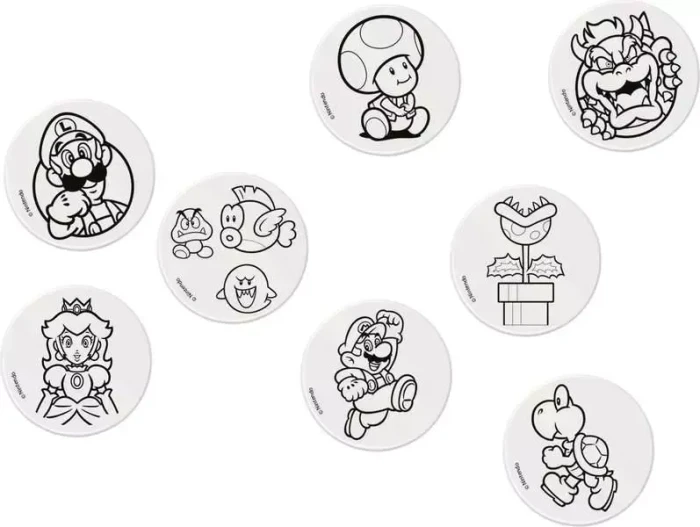 Ravensburger Xoomy Midi Super Mario