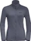 Jack Wolfskin Peak Grid Fleece Jacke (Damen) Vorschaubild