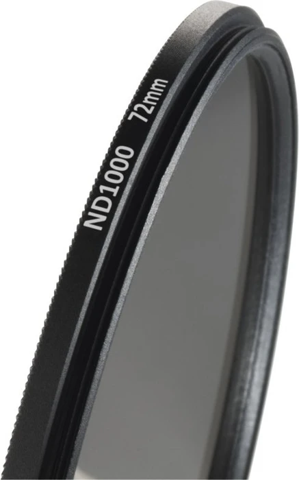 Hama Graufilter-Set ND8, ND64, ND1000 72mm
