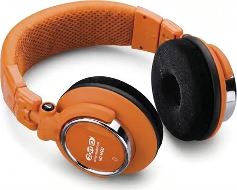 Zomo HD-1200 orange
