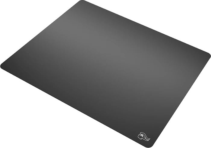 Glorious Glorious Elements Air XL Gaming Mauspad, schwarz