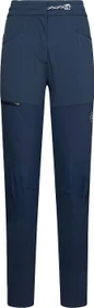 La Sportiva Machina Tech Hose lang night sky/chalk (Damen)