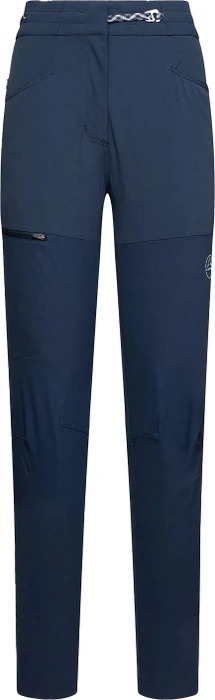 La Sportiva Machina Tech Hose lang night sky/chalk (Damen)
