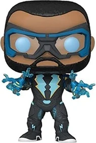 FunKo Pop! Heroes - DC Black Lightning - Black Lightning