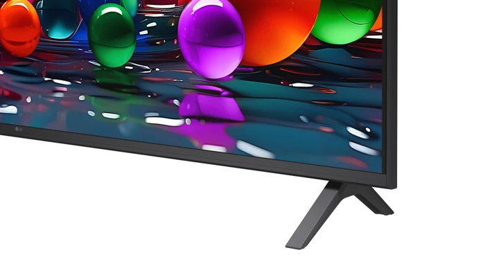 LG UHD AI 55UA74006LB