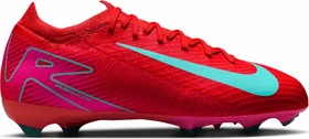 Nike Mercurial Vapor 16 Pro Low-Top ember glow/aurora green (Junior)