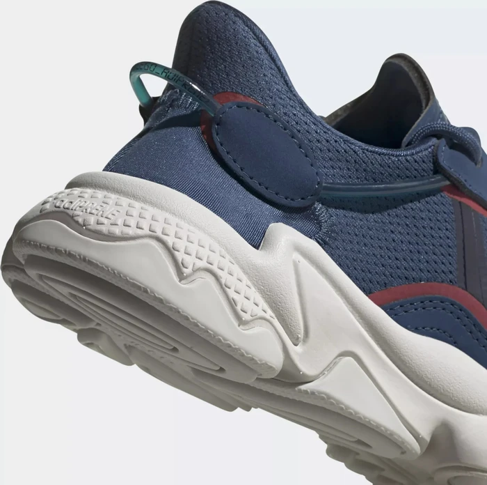 adidas Ozweego night marine/cloud white (Junior)