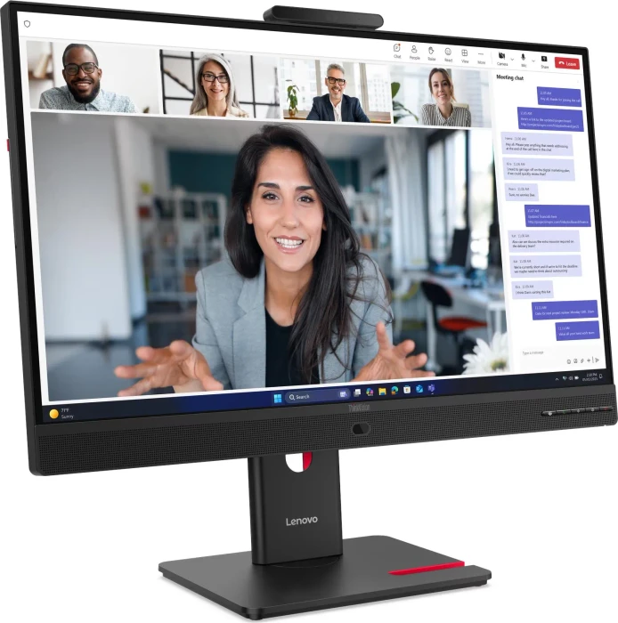 Lenovo ThinkVision T27QD-4v, 27"