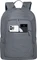 RivaCase Alpendorf 7561 ECO Laptop Rucksack 15.6-16", grau Vorschaubild