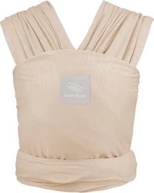 Manduca Sling Babytragetuch powder, 510cm