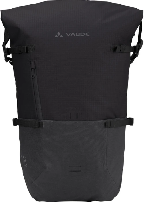 Vaude CityGo 23 II schwarz