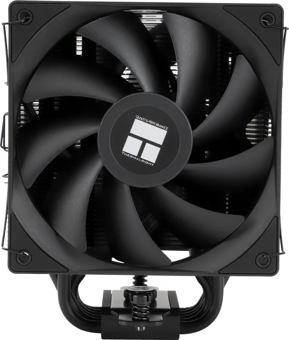 Thermalright Burst Assassin 120 Evo Dark