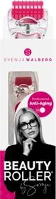 Svenja Walberg Beautyroller Microneedling für Gesicht und Dekolleté