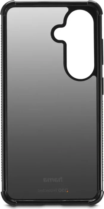 Hama Handyhülle Extreme Protect für Samsung Galaxy S26 schwarz
