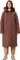 Vaude Coreway Funktionsmantel tobacco (Damen) Vorschaubild