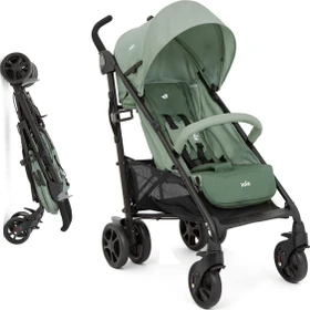 Joie Brisk LX laurel