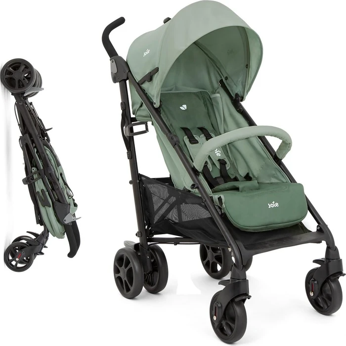 Joie Brisk LX laurel