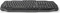Nedis Gaming Tastatur, LEDs RGB, schwarz, USB, ND Vorschaubild