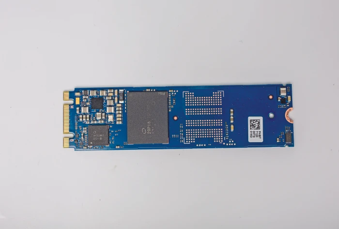 Intel Optane Memory 16GB, M.2 2280 / B-M-Key / PCIe 3.0 x2