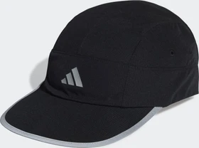 adidas Running Packable Heat.RDY X-City Kappe black/reflective silver
