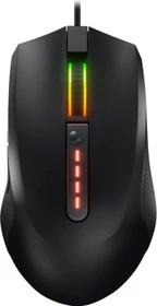 Cherry MC 2.1 Gaming Mouse schwarz, USB (JM-2200-2)