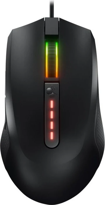 Cherry MC 2.1 Gaming Mouse schwarz, USB