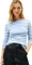 Tommy Hilfiger Slim Fit Shirt 3/4 (Damen) Vorschaubild