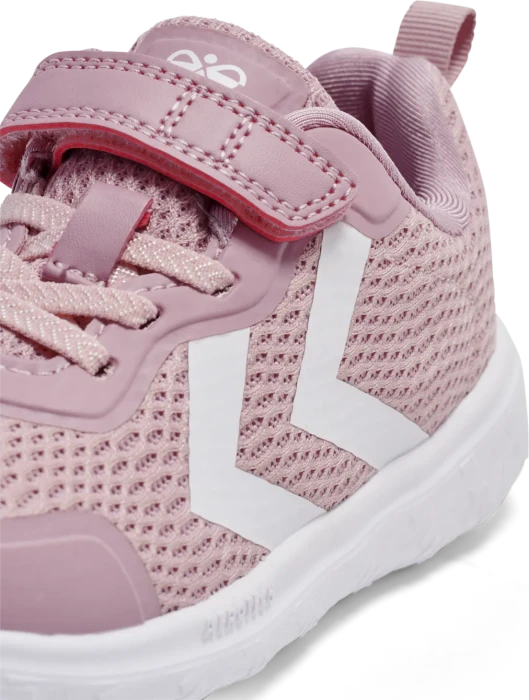 hummel Actus Recycled keepsake lilac (Junior)