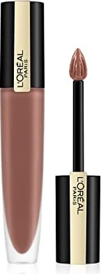 L'Oréal Rouge Signature Matte Liquid Lipstick 116 i explore, 7ml