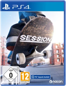 Session (PS4)