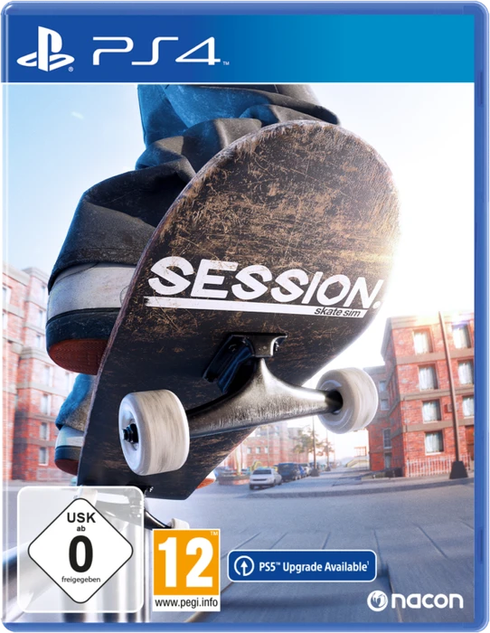 Session