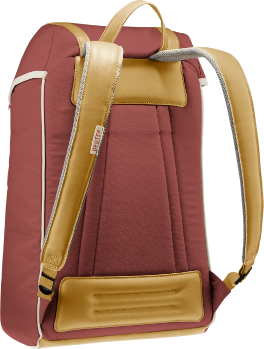 Deuter Innsbruck redwood/caramel