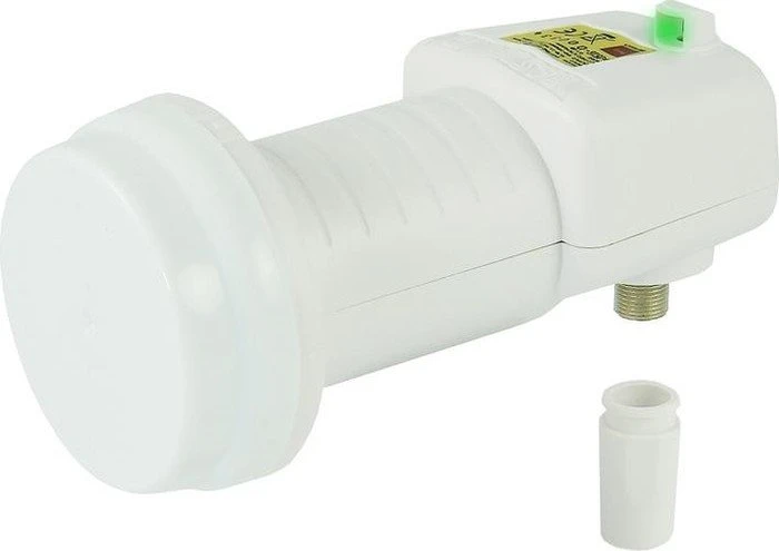 Opticum Easyfind LNB weiß – Bild 2 von 3