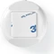 Nedis SmartLife Motion Sensor, Bewegungssensor Vorschaubild