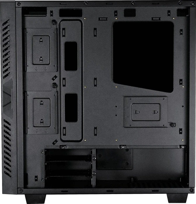 GIGABYTE AORUS AC300W, Acrylfenster