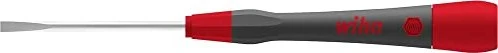 Wiha PicoFinish 260P Schlitz Schraubendreher, 1x40mm